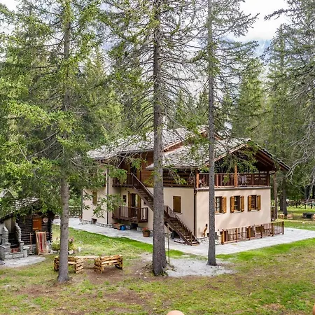 Apartamento Wildhomes Wild Wolf *