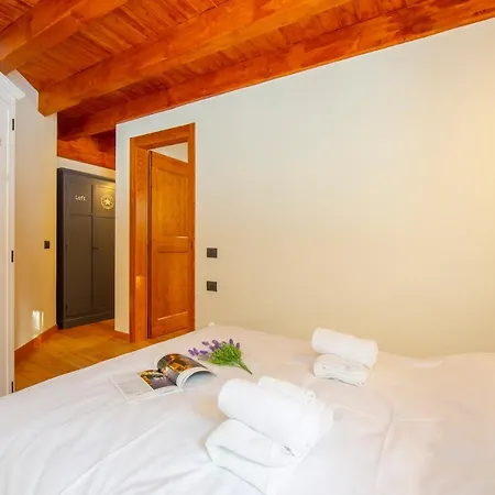 Wildhomes Wild Wolf Apartamento