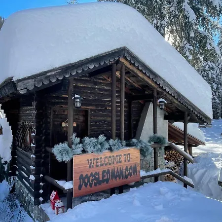 Wildhomes Wild Wolf * Courmayeur