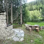 Wildhomes Wild Wolf Courmayeur