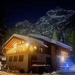 Wildhomes Wild Wolf Courmayeur