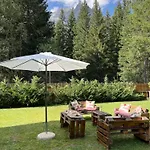 Wildhomes Wild Wolf * Courmayeur