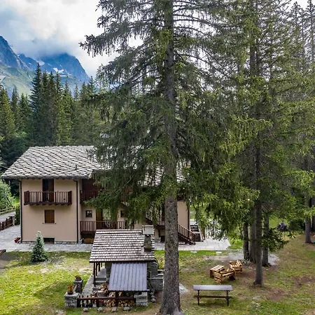 Appartamento Wildhomes Wild Wolf *