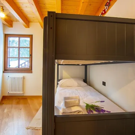 Appartamento Wildhomes Wild Wolf