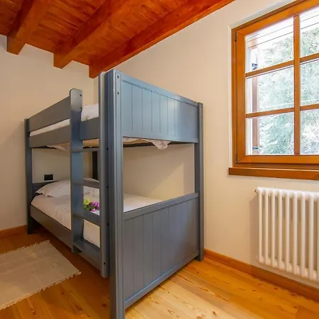 Wildhomes Wild Wolf 库马约尔