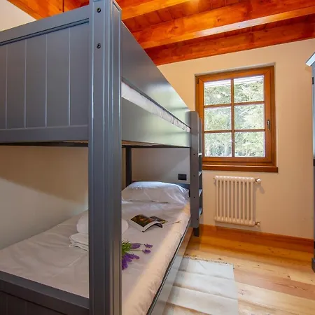 Wildhomes Wild Wolf Appartement *