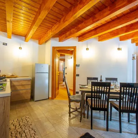 Wildhomes Wild Wolf Appartement *