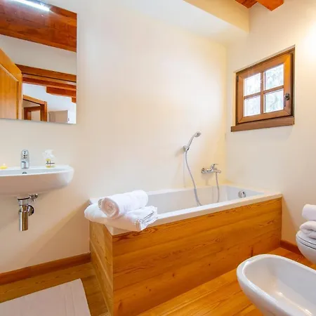 Appartement Wildhomes Wild Wolf Courmayeur