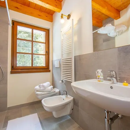 Appartement Wildhomes Wild Wolf Courmayeur