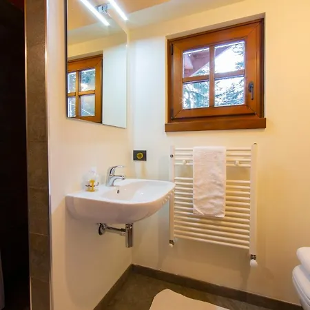 Appartement Wildhomes Wild Wolf