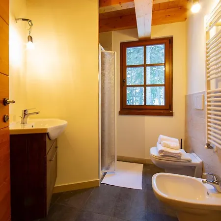 Appartement Wildhomes Wild Wolf *