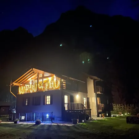 Wildhomes Wild Wolf كورمايور