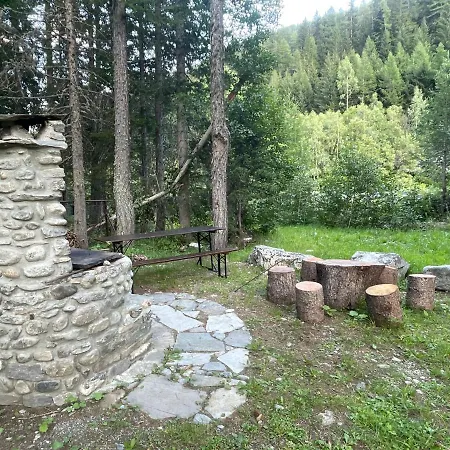 Wildhomes Wild Wolf Courmayeur