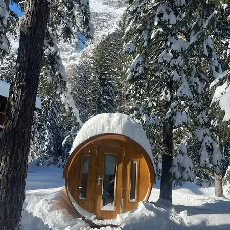 Wildhomes Wild Wolf Appartement