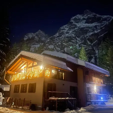 Wildhomes Wild Wolf كورمايور