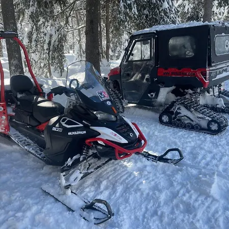 公寓 Wildhomes Wild Wolf *