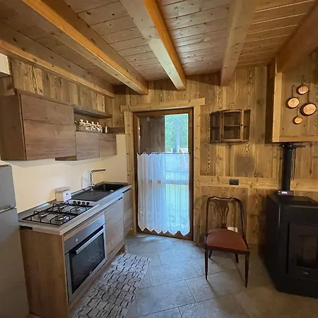 Appartement Wildhomes Wild Wolf Courmayeur