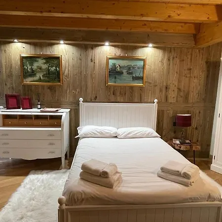 Appartement Wildhomes Wild Wolf