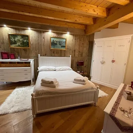 Wildhomes Wild Wolf كورمايور
