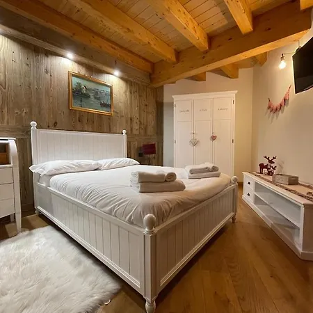Wildhomes Wild Wolf Appartement *