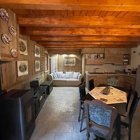 Wildhomes Wild Wolf Appartement