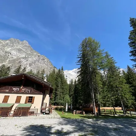 Wildhomes Wild Wolf Appartement *