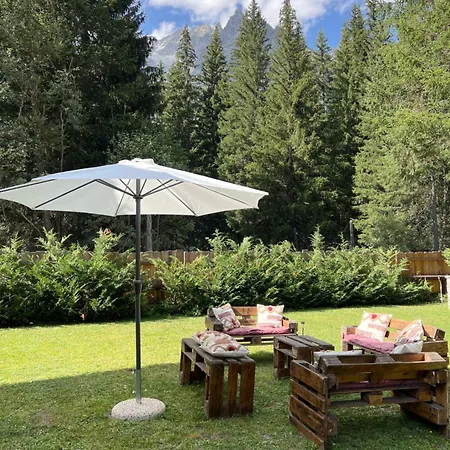 Wildhomes Wild Wolf * 库马约尔